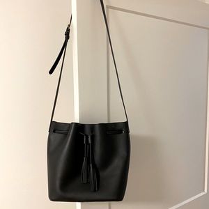 J Crew Bucket Bag